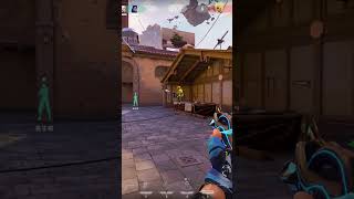 gekko blunder #valorant #valorantclips