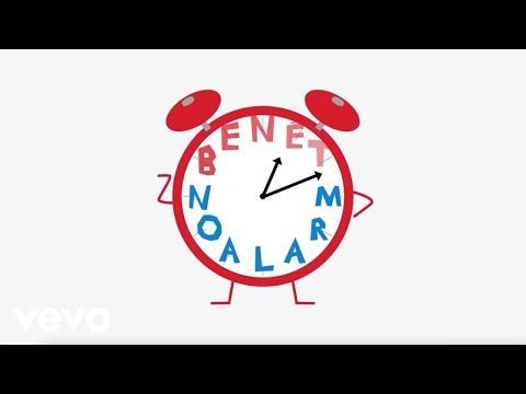 Benét - No Alarm (Official Video)