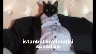 yaşlı amca istanbul beyfendesi speed up