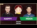 WC3 - TeD Cup 8 - Semifinal: [UD] Happy vs. Moon [NE]