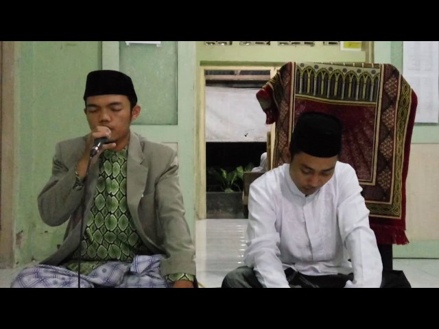 suara emas ust muhtadi Tutor Al Azhar Pare class=