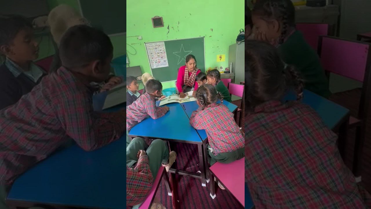 DECE-4 project work activity-8