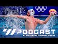 TW Podcast #006 - Konstantinos Genidounias
