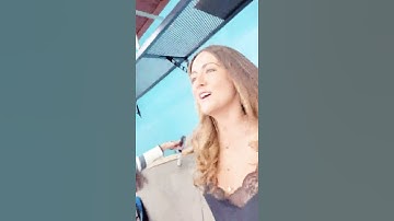 Isabelle Fuhrman dance