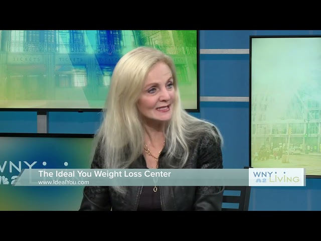 WNY Living November 30, 2024 - The Ideal You Weight Loss Center