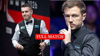 Mark Selby vs Jack Lisowski World Championship 2026 Snooker Highlights screenshot 4