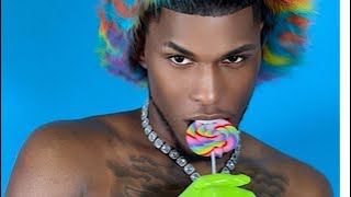 KVNG KEN “CANDY” ft MINNIE SAUCEE