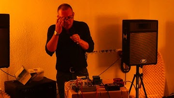 Noiseberg #16 - Martin Lau