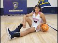 Ayja’s Freshman Season Highlights 2020-21