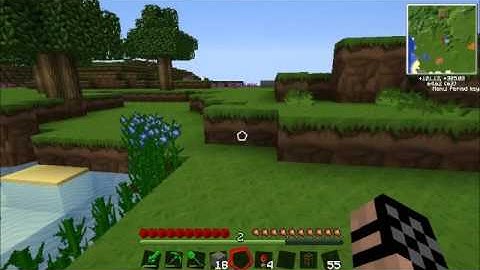 Tekkit Episode 7: Geothermal Energy