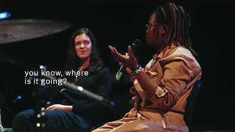 SOURCES| Listening Session | radialsystem | Outernational