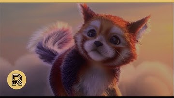 CGI 3D Animation Breakdown: Castaway by ESMA  | The Rookies