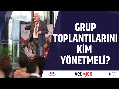 Video: Mcmi'yi kimler yönetebilir?