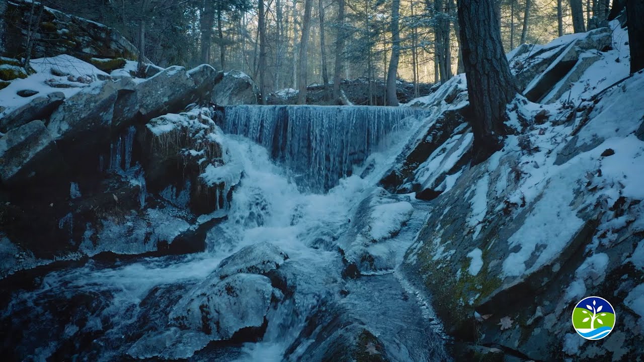 Discover Ellenville - Fantine Kill Falls