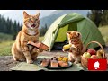 Mama Cat ЁЯШ ЁЯШ Hard Working Beautiful Aiart Cat Animalart Funnycartoon Animatedcartoon Mama Cat ЁЯШ ЁЯШ Hard Working Beautiful Aiart Cat Animalart Funnycartoon Animatedcartoon