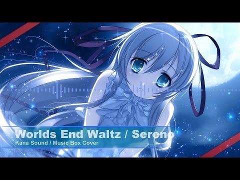(+) World's End Waltz