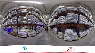 Gf Hakan Plastik Şanlıurfa 360 Derece Vr Fabrika Tanıtım Filmi