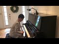 Spencer chen suzuki 2020 spring recital