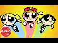 Top 10 Adorable Yet Lethal Characters in Animation