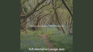 Scintillating Ambience for Improving Concentration