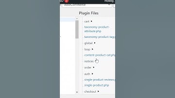 Easily Change Billing Details text to Shipping Information on woocommerce Checkout Page #wordpress