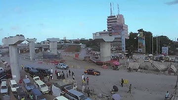 Infoboxx SHOWReel 3m