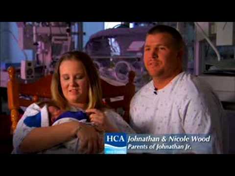 Brandon Regional Hospital N.I.C.U.