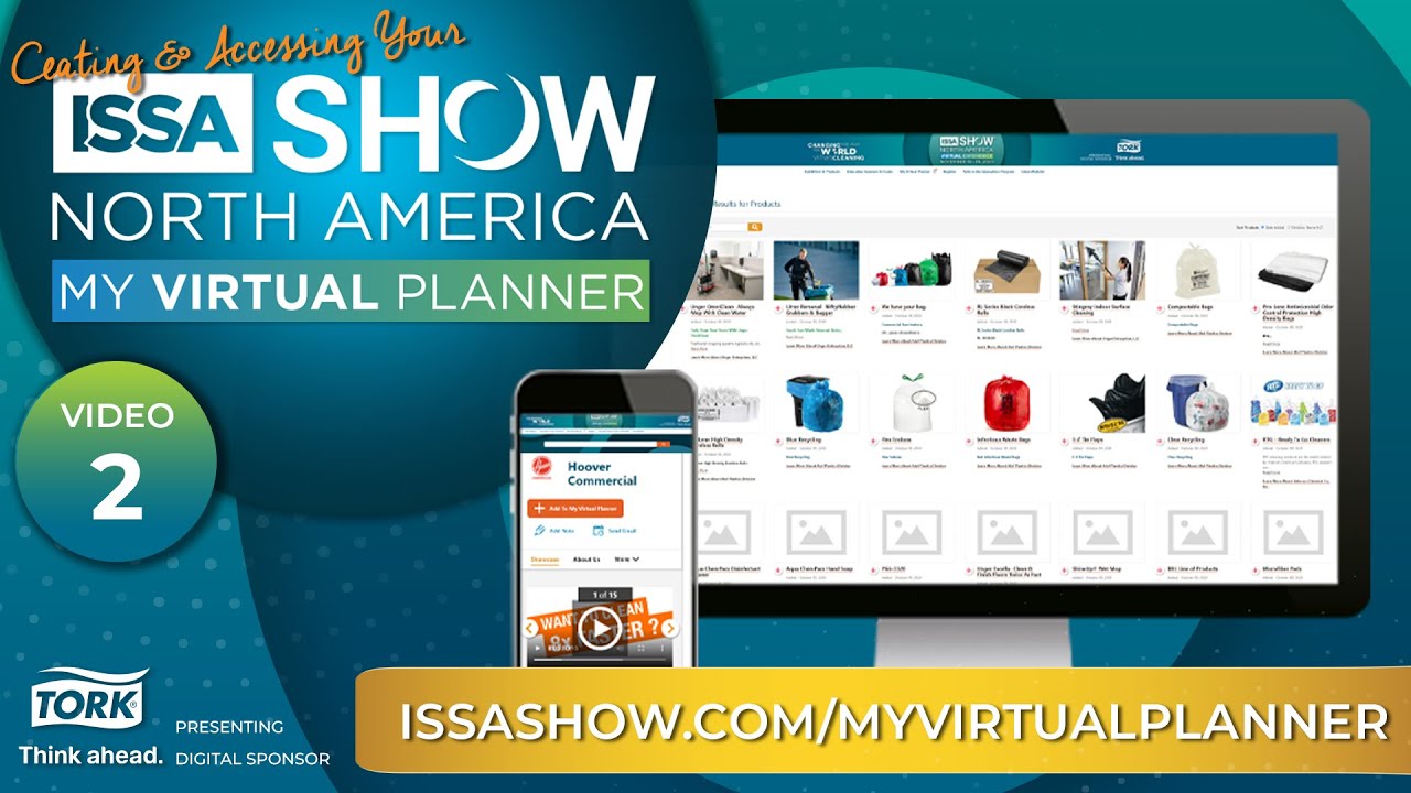 Video 2 – Creating Your My Virtual Planner & Accessing the Virtual ...