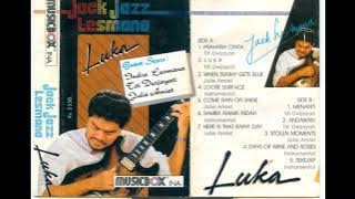 Menanti - Jack Jazz Lesmana