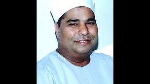 الشيخ محمد الليثى سورة ابراهيم والعلق والبينة