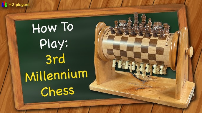 How to play Time Control Chess 