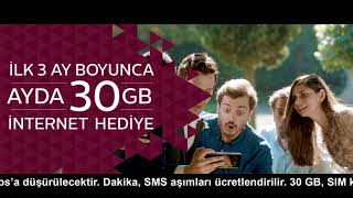 Türk Telekom Prime Özel Müşteri Hizmetleri