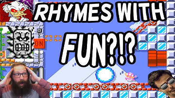 Carl is an EVIL Troll Master