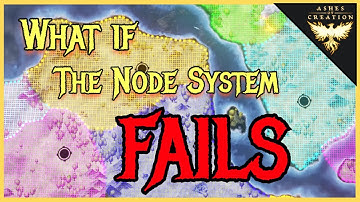 The Node System CAN
