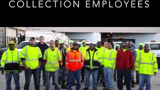 Future Of Solid Waste Pre-Council - condensed version
