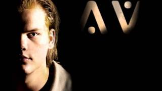 Avicii - I Just Want To Party (Unreleast HQ) NEW