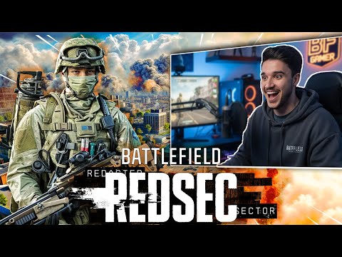 اولین وین من در بتل رویال بتلفیلد 6 بررسی گیم پلی 