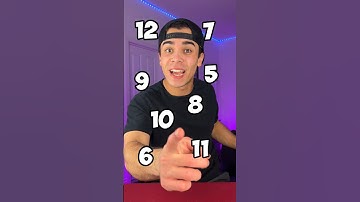 Mind Reading Magic!