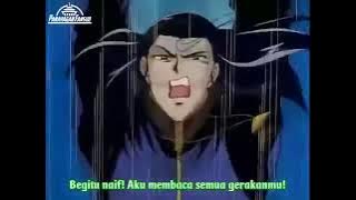 BTX Neo episode 3 subtitle indonesia