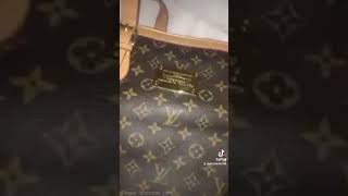 louis vuitton inventpdr maieaniandeeen1854 malletra paris bag