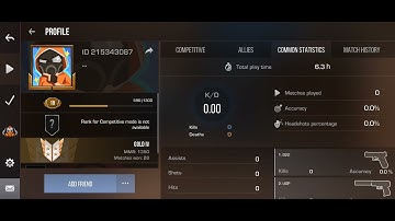 STANDOFF 2 is full of cheaters nowadays