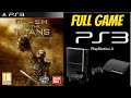 Clash Of the Titans 100% Walkthrough/Longplay PS3 NO COMMENTARY