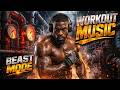 1 HOUR NON STOP PUMP 🔋 Best EDM &amp; Rap Gym Workout Music Mix 2026 | GYM Motivation Beats