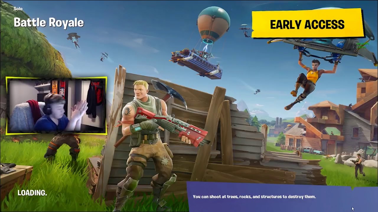 SICK NINJA OUTPLAYS!!! MUST WATCH NINJA PLAYS! - Best moments #1