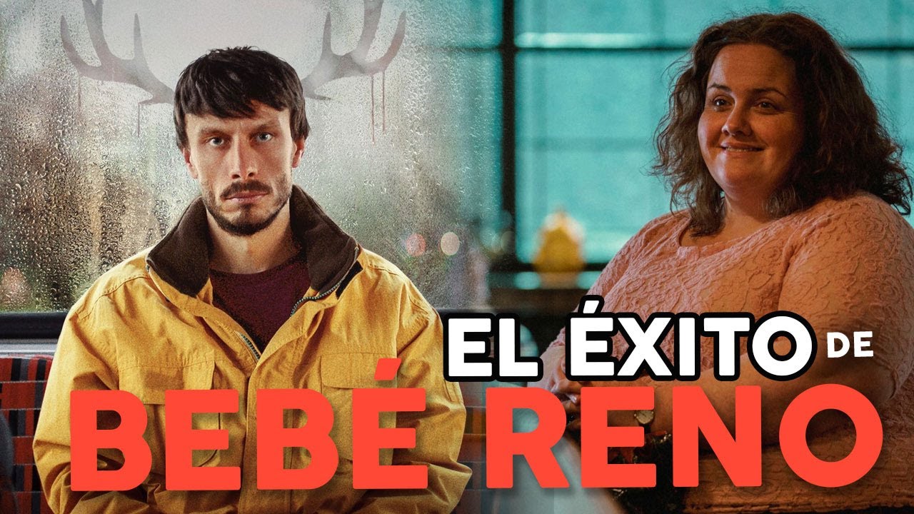 El gran éxito de BEBÉ RENO - YouTube