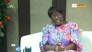 BREAKING: Nor Dance For Me, Nor Sing For Me, Just Vote For Me - Madam Femi Claudius Cole UP Party BREAKING: Nor Dance For Me, Nor Sing For Me, Just Vote For Me - Madam Femi Claudius Cole UP Party