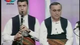 Klarnetçi Veysel Oruç Trt Gap....