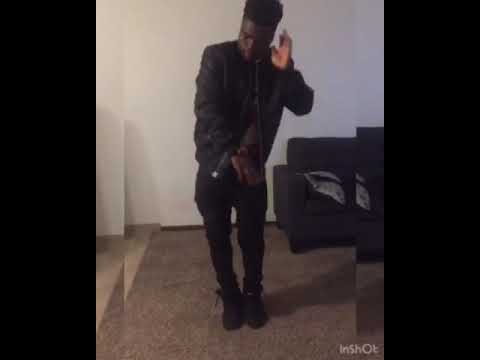 Kupe dance