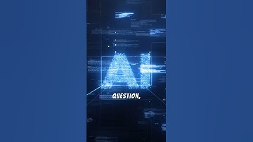 How AI Like ChatGPT DeekSeeK and Gemini Works! | AI Chatbots Explained in 1 Minute