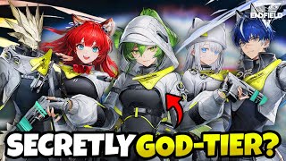 DONT MAKE THIS MISTAKE. | Endfield 4 Stars Breakdown!
Maximguidecha situation is crazy
https://www.twitch.tv/maximgacha
https://www.twitter.com/maximgacha
DISCORD - https://discord.gg/UR2fh5Z
If youre reading this I love you
-
-
-
#arknights #arknightsendfield #endfield DONT MAKE THIS MISTAKE. | Endfield 4 Stars Breakdown!